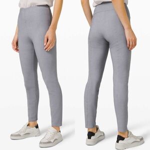 Lululemon Here to There High-Rise 7/8 Pant